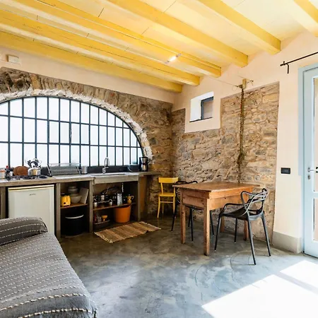 Lo Scoglio By Interhome 펜션 산토바르톨로메오알마레