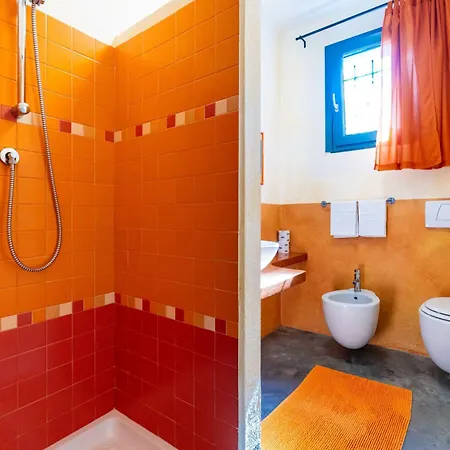 Feriehus Lo Scoglio By Interhome *