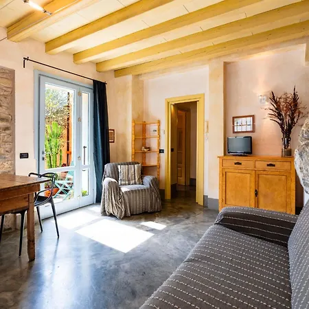 Lo Scoglio By Interhome * San Bartolomeo Al Mare