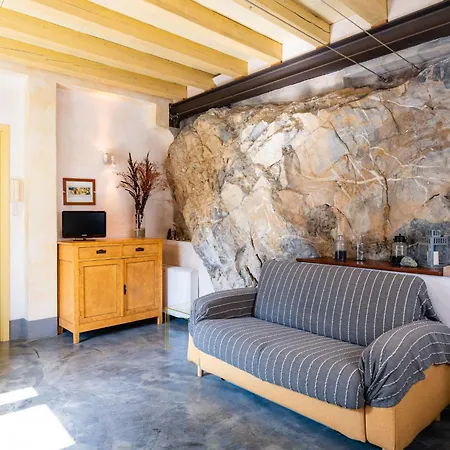 Lo Scoglio By Interhome Feriehus San Bartolomeo Al Mare