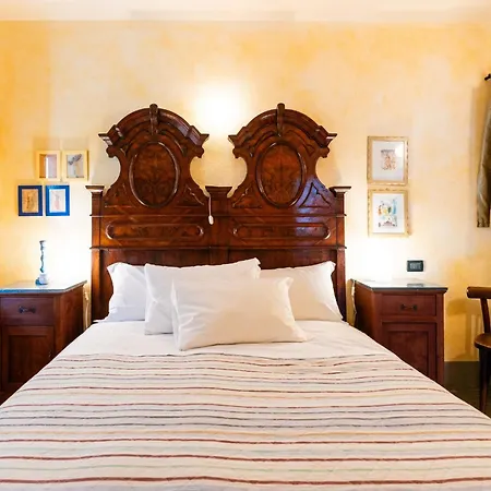 Lo Scoglio By Interhome * San Bartolomeo Al Mare