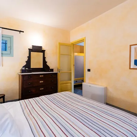Lo Scoglio By Interhome Feriehus *