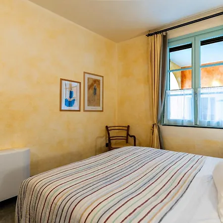 Feriehus Lo Scoglio By Interhome San Bartolomeo Al Mare