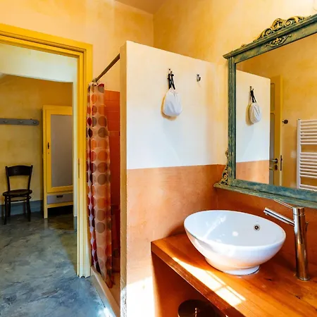 Lo Scoglio By Interhome Feriehus San Bartolomeo Al Mare
