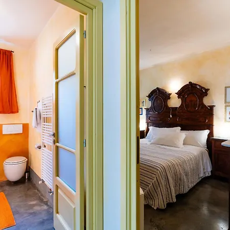 Lo Scoglio By Interhome * San Bartolomeo Al Mare