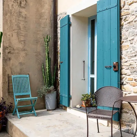 Lo Scoglio By Interhome 펜션 *