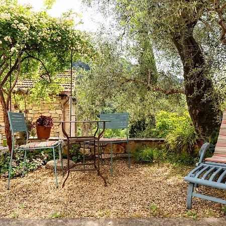 Lo Scoglio By Interhome Feriehus *