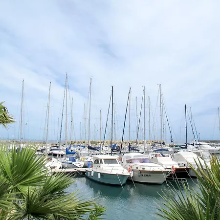 Feriehus Lo Scoglio By Interhome San Bartolomeo Al Mare