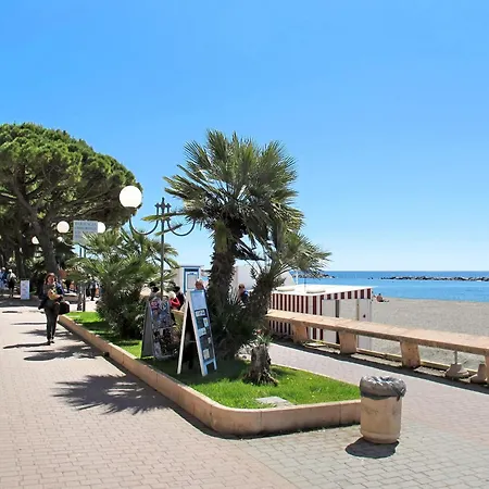 Lo Scoglio By Interhome *